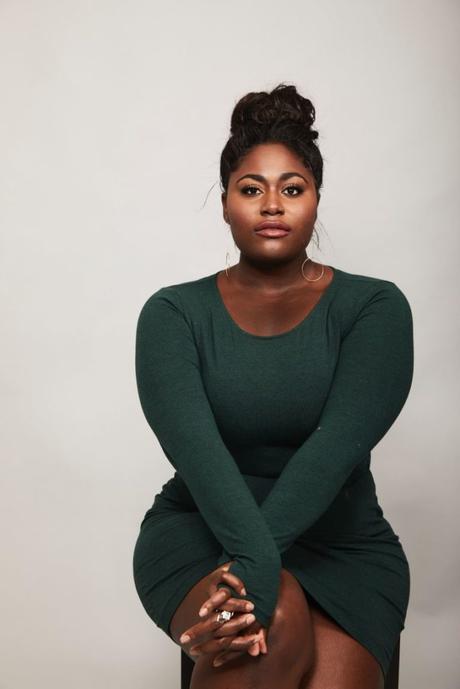 Actress Danielle Brooks Sounds Off On Dove’s Offensive Ad