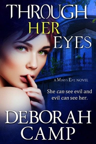 Mind's Eye Series by Deborah Camp @SDSXXTours  @authordebcamp