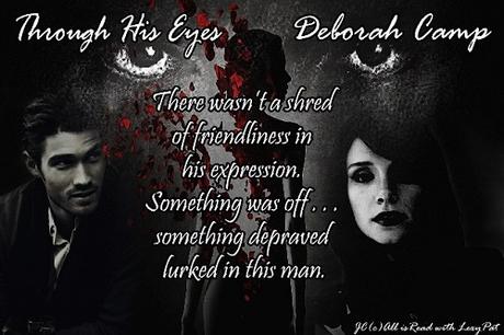 Mind's Eye Series by Deborah Camp @SDSXXTours  @authordebcamp