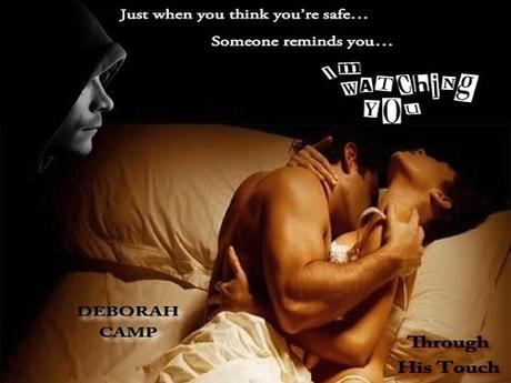 Mind's Eye Series by Deborah Camp @SDSXXTours  @authordebcamp