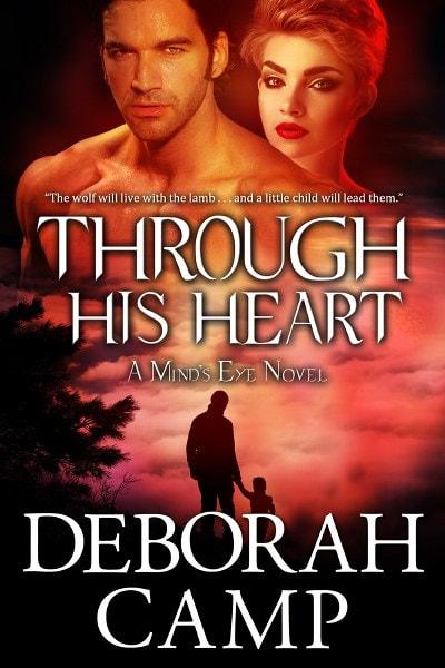 Mind's Eye Series by Deborah Camp @SDSXXTours  @authordebcamp