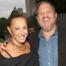 Donna Karan, Harvey Weinstein, 2007