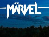Marvel Release Third Single From Album!