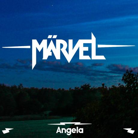 Marvel Release Third Single From New Album!