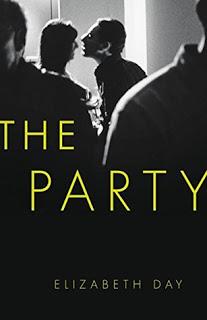 The Party by Elizabeth Day- Feature and Review