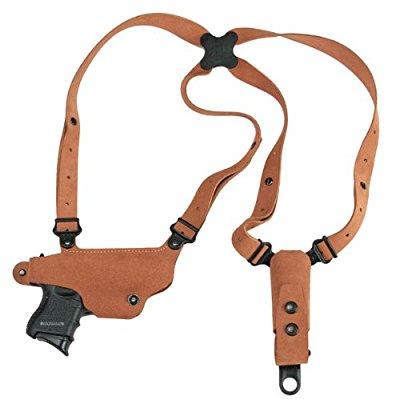 Galco Classic Lite Shoulder Holster System Review