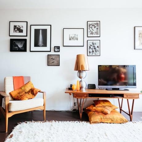 Interior Decor Trends To Look Out For At Oak Furniture!