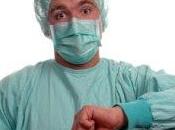 Lying Doctors Healthcare