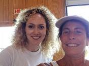 Wine Goddess Meets Cider