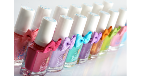 Snails nail polish for stylish girls