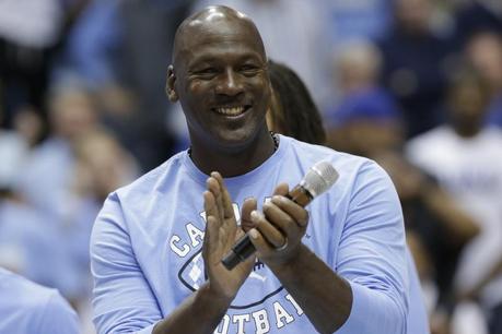 Michael Jordan Donating $7 Million To Open Medical Clinics In  Charlotte