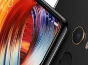 Bezel-less Launched India