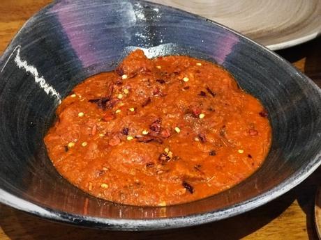 Food review: The Dhabba, Glasgow