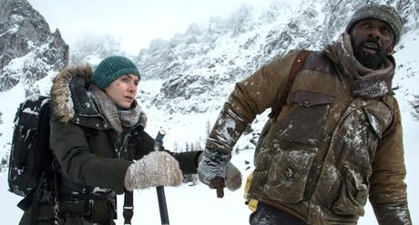 Movie Review: ‘The Mountain Between Us’