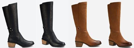 Shoe of the Day | Teva Foxy Tall Boots