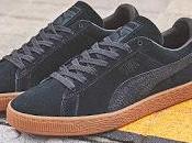 Fall Heat: Puma Suede Natural Warmth Pack