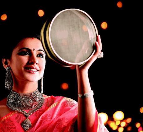 Karwa Chauth Skincare, Beauty And Fashion Tips