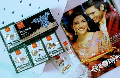 Karwa Chauth Skincare, Beauty And Fashion Tips