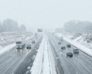 Winter is Coming: Are your Drivers Ready?