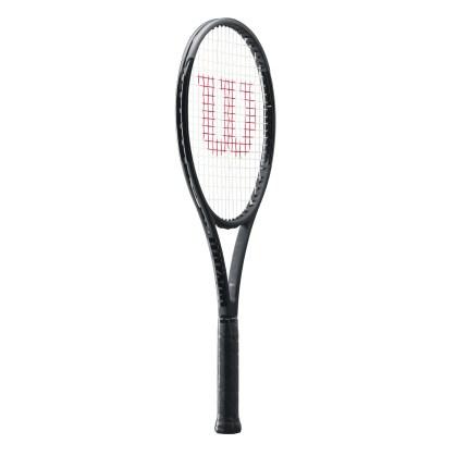 Wilson Releases New BLACK EDITION Pro Staff 97 CV / 97L CV – Countervail Technology