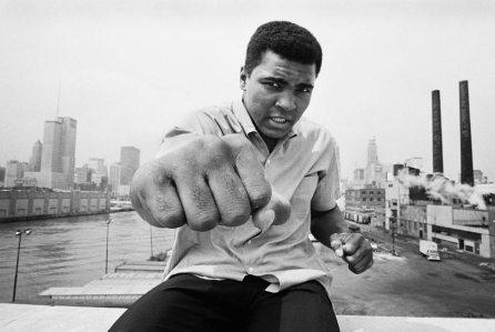 Muhammad Ali Enterprises Hit’s Fox With $30 Million Lawsuit