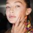 ESC: Gigi Hadid