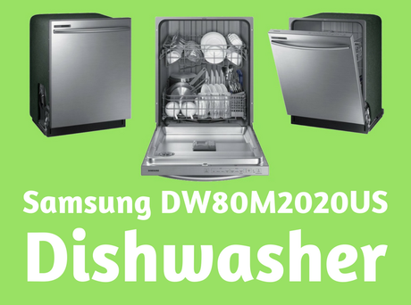 Best Samsung Dishwasher for the Money