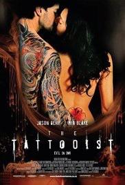 Movie Reviews 101 Midnight Halloween Horror – The Tattooist (2007)