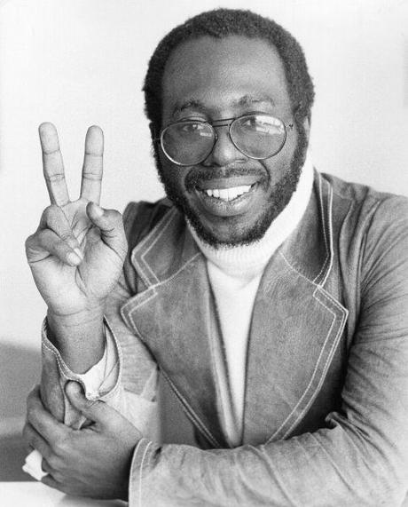 Lionel Richie Secures Rights For Curtis Mayfield Biopic