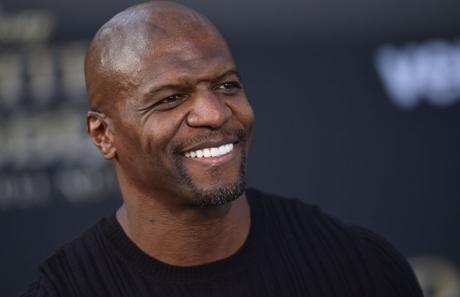 Terry Crews Details Alleged Sexual Assault By Hollywood Exec