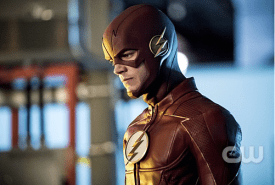 VIDEO | The Flash 4×02 Mixed Signals Promo