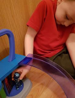 PJ Masks Headquarters Playset Review