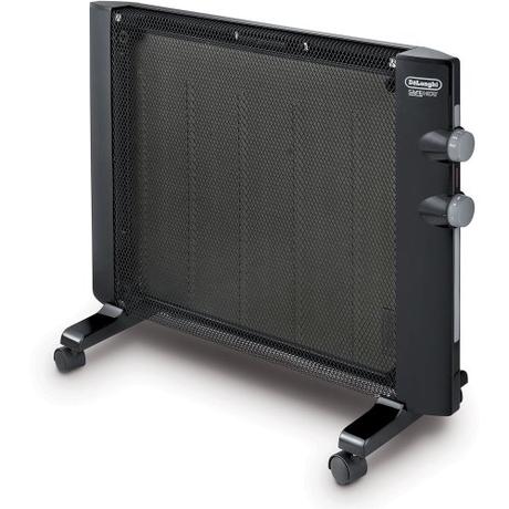 DeLonghi HMP1500 Mica Panel Heater Review
