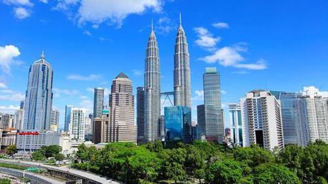 Incredible Travel Destinations Of Malaysia!