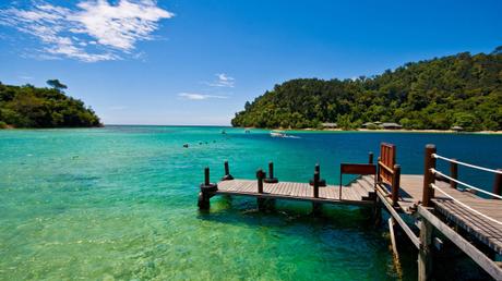 Incredible Travel Destinations Of Malaysia!