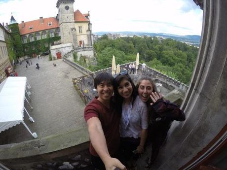My Workaway Volunteer Experience Teaching English in Czech Republic