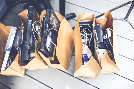 8 Enticing Ways To Improve Your Shopping Skills 8 Enticing Ways To Improve Your Shopping Skills