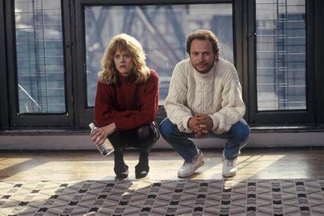 Film Review: When Harry Met Sally (1989), Exploring Chick Flicks and Genre Conventions