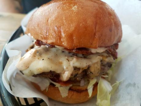 Review: The Meat Shack