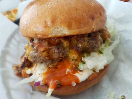 Review: The Meat Shack