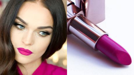 Trendiest Matte Lipstick Shade You Surely Need To Have In Your Makeup Pouches!