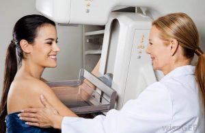 Cancer Myths Debunked breast cysts