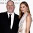 Harvey Weinstein Addresses Georgina Chapman's Separation: Support Decision