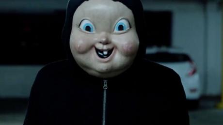 Movie Review: ‘Happy Death Day’