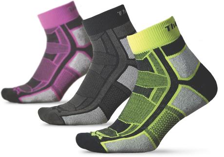 Gear Closet: Thorlos Outdoor Athletic Socks Review