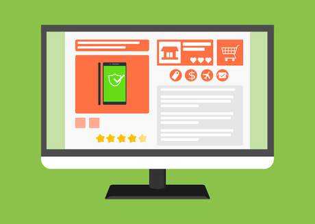 3 Things to Keep in Mind Before Designing an eCommerce Website