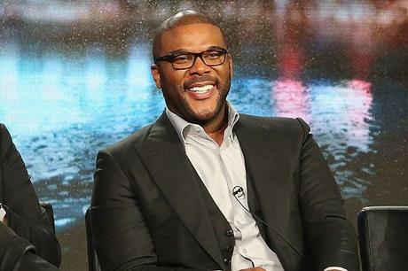 Tyler Perry Playing Colin Powell In Dick Cheney Movie