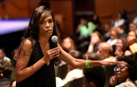 Michelle Williams Shares Her Story Of Battling Depression