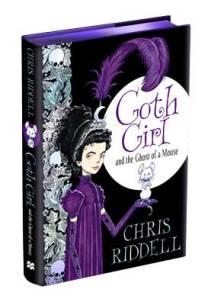 Goth-Girl-and-the-Ghost-of-a-Mouse-Chris-Riddell