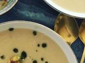 Recipe: Moroccan Spiced White Bean Cauliflower Soup2 Read